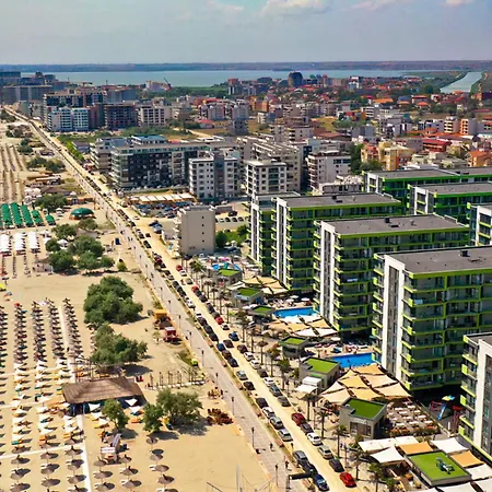 Sea Breeze Double - Pool & Langa Plaja Năvodari