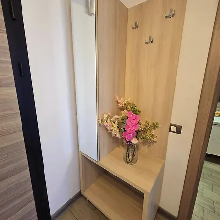 Daire Sea Breeze Double - Pool & Langa Plaja Navodari