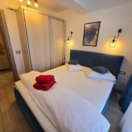 Appartamento Sea Breeze Double - Pool & Langa Plaja Năvodari