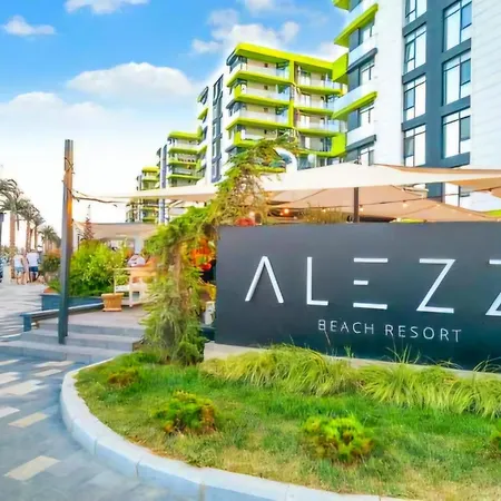 Sea Breeze Double - Pool & Langa Plaja
