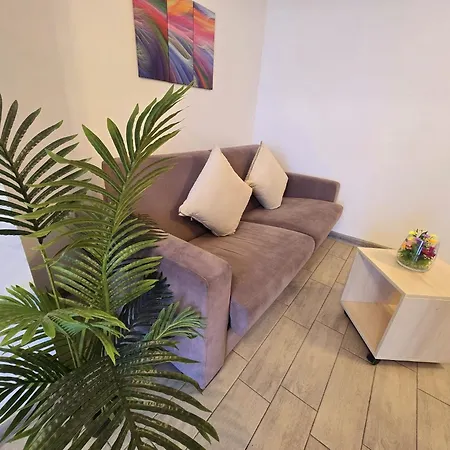Daire Sea Breeze Double - Pool & Langa Plaja