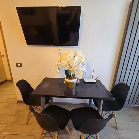 Sea Breeze Double - Pool & Langa Plaja Daire