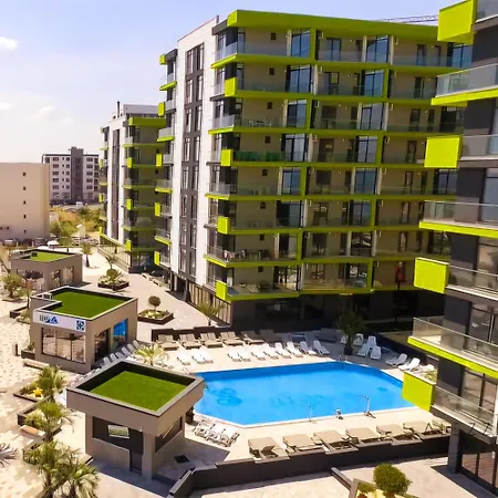 Sea Breeze Double - Pool & Langa Plaja